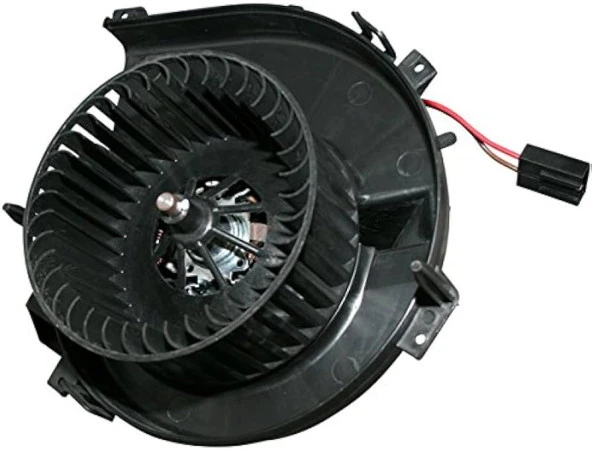 KRAFTVOLL 08130032-KALORIFER MOTORU 1.3 CDTI/1.7 DTI COMBO C 02 > 1845222-