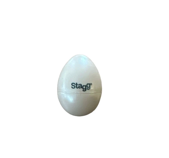 STAGG YUMURTA SHAKER  KAHVE