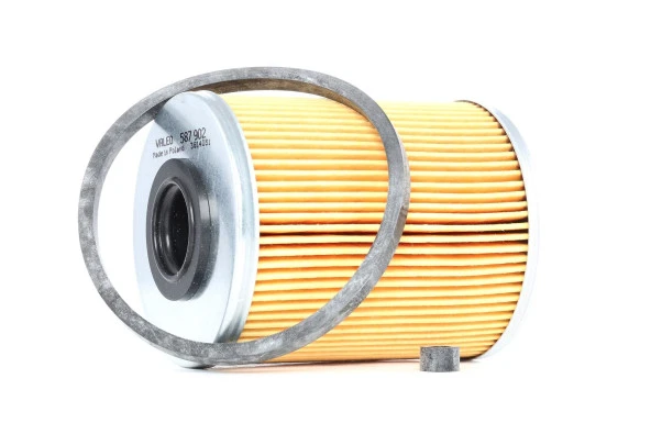 MANN PU8013Z-YAKIT FILTRESI 1.7D CORSA C 01 > 818531---