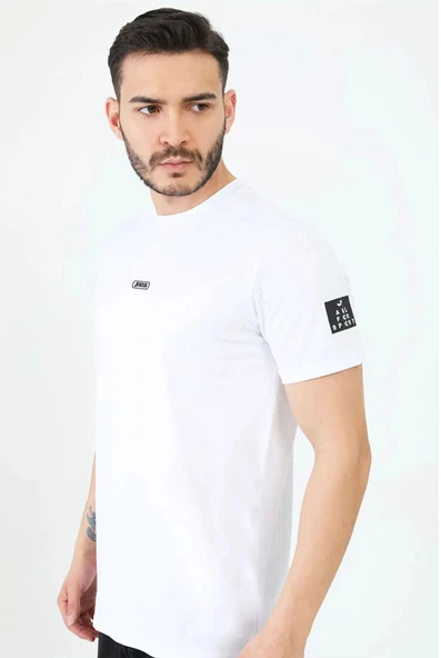 Joma Erkek Günlük T-Shirt Simple 4241109
