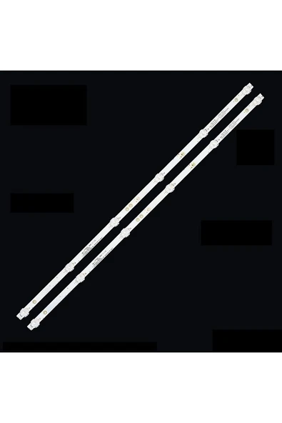 WİNKEL ES SERİSİ 2 PARÇA AWOX 32 İNÇ LED BAR