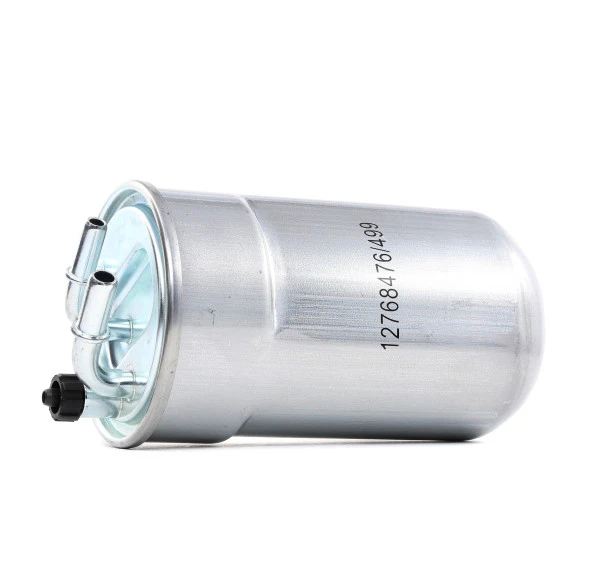PURFLUX FCS743-YAKIT FILTRESI 1.3 CDTI CORSA D 07 > 813059-/