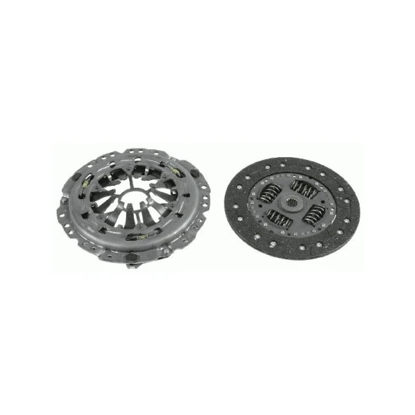 SACHS 3000 970 061-DEBRIYAJ SETI 1.4T B14XFT ASTRA K 16 > 55574768