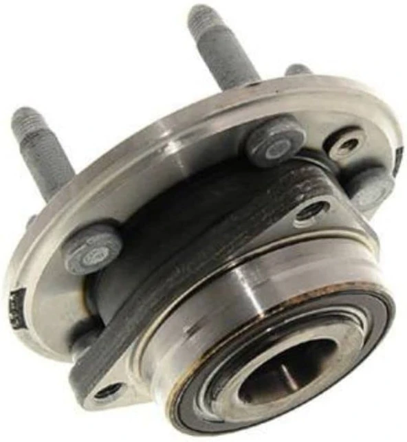 SKF VKBA 6666-ON PORYA KOMPLE INSIGNIA 09 > 13507374--