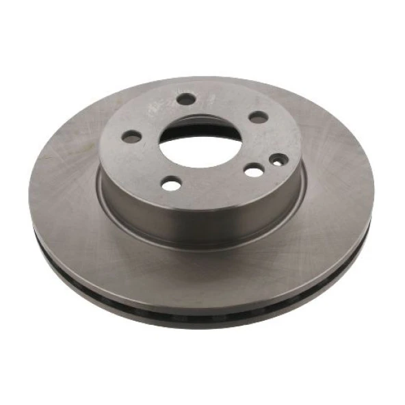 BOSCH 0986478436-ARKA FREN DISKI ADET 5 BIJON VECTRA B 96 > 569210--