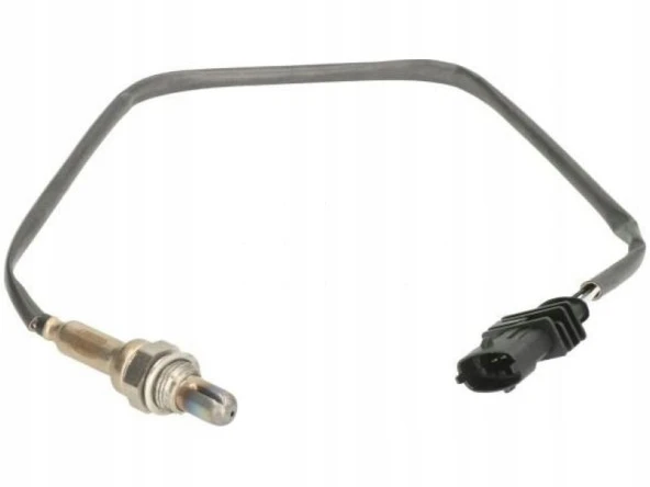 DELPHI ES20491-12B1-OKSIJEN SENSORU 1. KONUM 1.4T A14NET MOKKA/MOKKA X 12 > 855510--