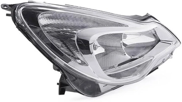 VALEO 044586-ON FAR SAG KROM MAKYAJLI CORSA D 07 > 1216696