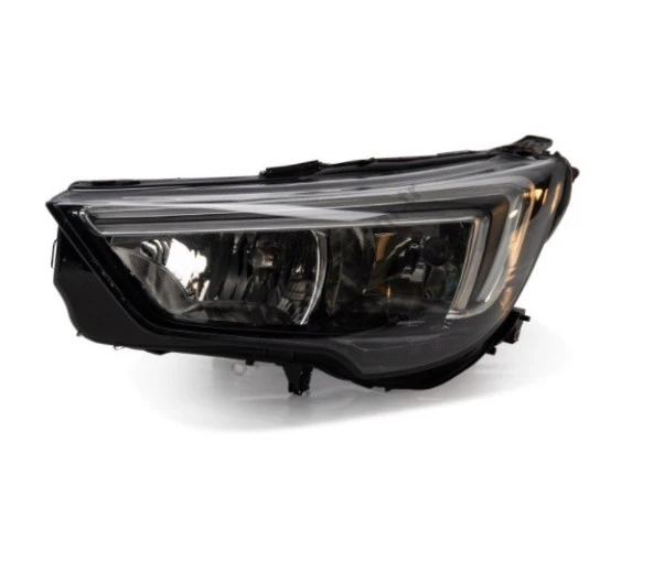 VALEO 046940-ON FAR SOL HALOJEN CROSSLAND X 17 > 13467967
