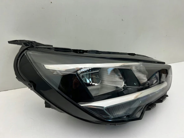 VALEO 450915-ON FAR SAG HALOJEN CORSA F 20 > 9829465380