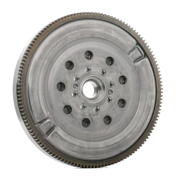 VALEO 836175-VOLAN KOMPLE OYNAR 1.6D B16DTH MOKKA/MOKKA X 12 > 55504335- - Resim 2