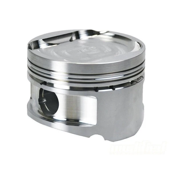 YENMAK 4197-STD-PISTON SEGMAN ADET STD 2.0D INSIGNIA A 09 > 625000--/