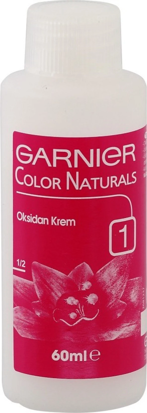 Garnier Çarpıcı Renkler 4.15 Buzlu Kestane - 6