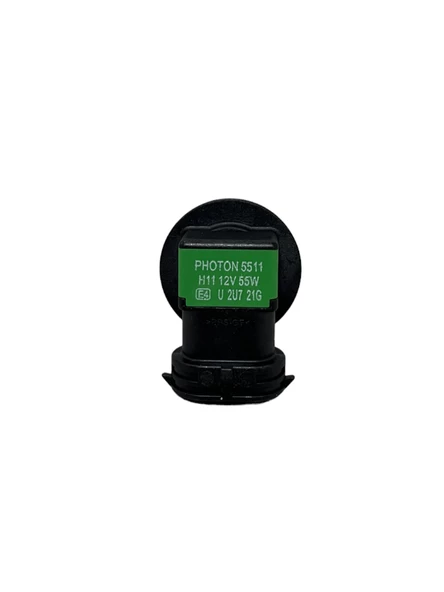 H11 12V 55W Halojen Sis, Far Ampulü - 5