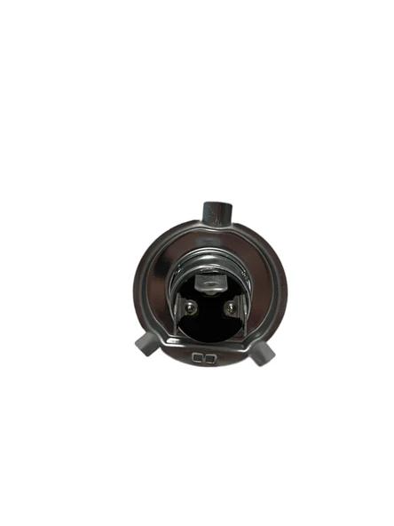 H4 Eco 12V 55/60W P43T Tırnaklı Far Ampulü - 3