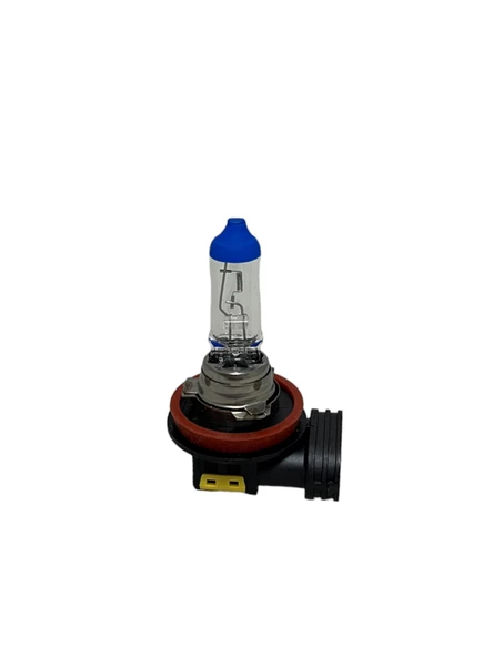 H8 12V 35W Halojen Sis, Far Ampulü - 3