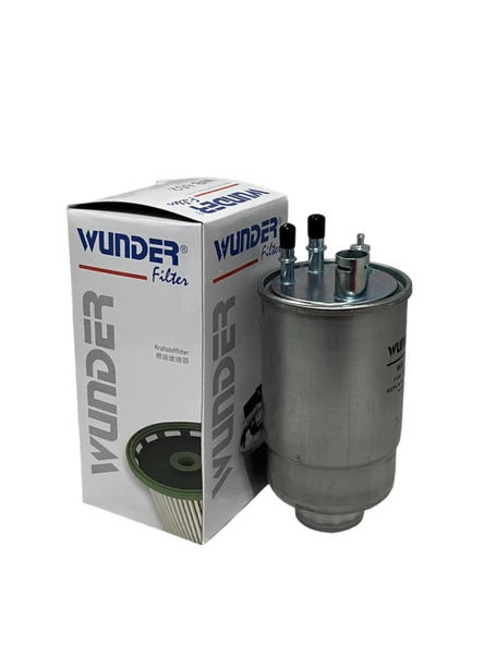 Fiat Punto Evo (1.3 D Multijet 51-55 Kw) 2009-2011 Yakıt Filtresi ürün görseli 1