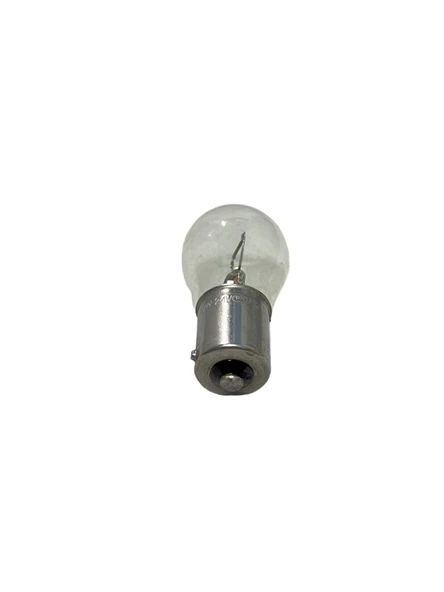 P21W 24V 93 Düz Tırnak Ampul 10 Adet - 3