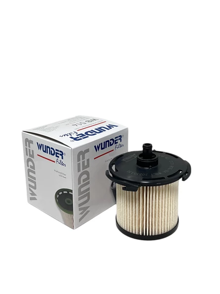 Ford Transit (2.2 Tdci 74-92-100-103-114 Kw) 2006-2014 Yakıt Filtresi (İthal) ürün görseli