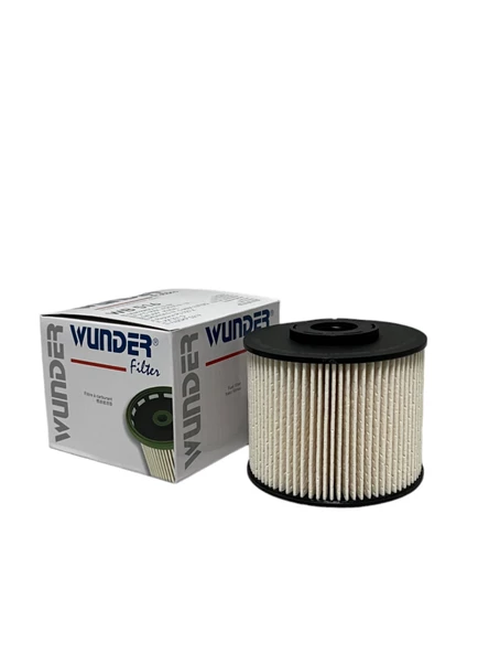 Ford Focus III (2.0 Tdci 85-103-120 Kw) 2011-2015 Yakıt Filtresi ürün görseli