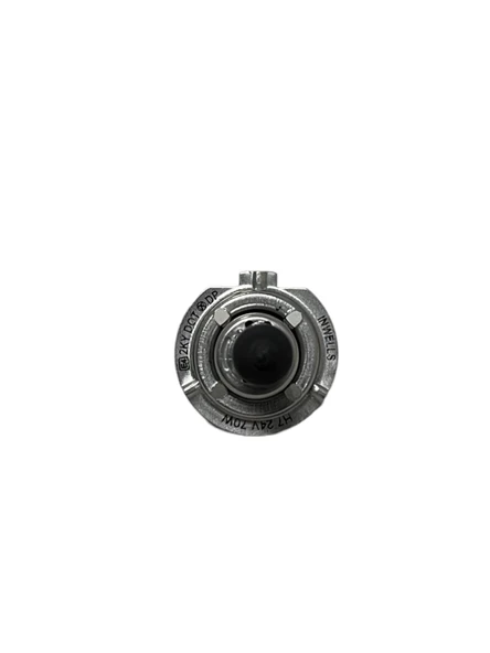 H7 24V 70 Wat Sis, Far Ampulü - 5