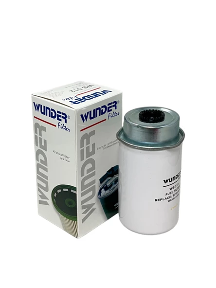 Ford Transit Minibüs (2.2 Tdci, 2.4 Tdci, 3.2 Tdci) 2006-2014 Yakıt Filtresi ürün görseli