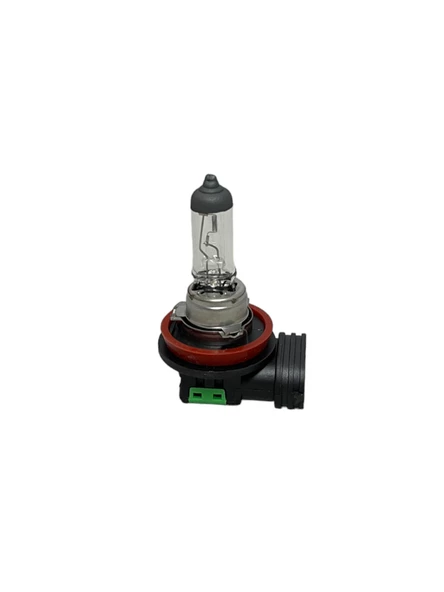 H11 12V 55W Sis, Far Ampulü - 3