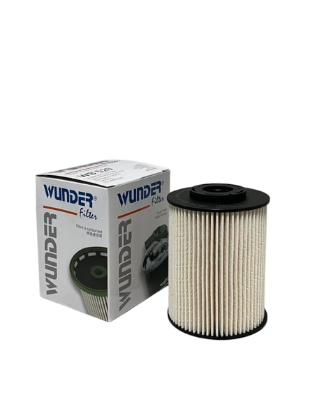 Volvo S60 II (2.0 D, 2.4 D) 2011-2018 Yakıt Filtresi ürün görseli 1