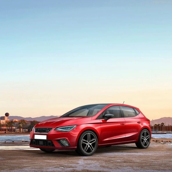 Sağ Ön Dış Kapı Kolu Kapağı Seat İbiza 2018-2023 5G0839168D - 3