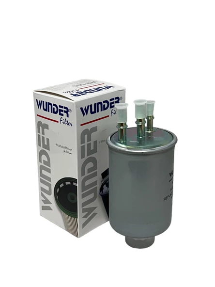 Kia Carnival (2.9 Crdi 136-141 Kw) 2006-2015 Yakıt Filtresi ürün görseli 1