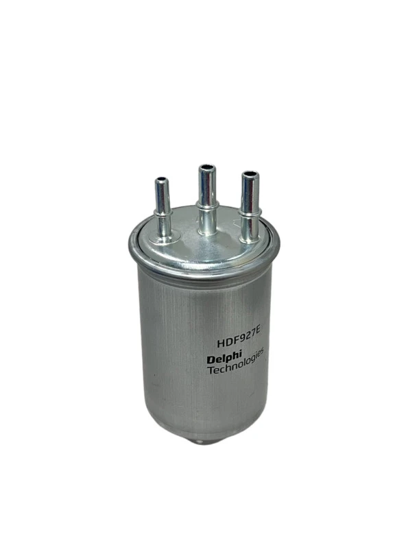 Delphi SsanYong Rodius I (2.7 Xdi 120 Kw) 2005-2012 Yakıt Filtresi - Resim 3