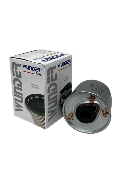 Ford Galaxy II (1.6 Tdci 85 Kw) 2011-2015 Yakıt Filtresi ürün görseli 1