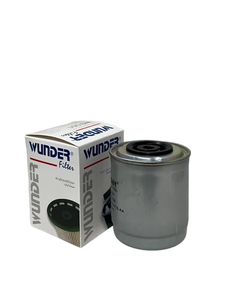 Ford Transit (2.5 D 51-55-56-63-74-85 Kw) 1994-2000 Yakıt Filtresi ürün görseli