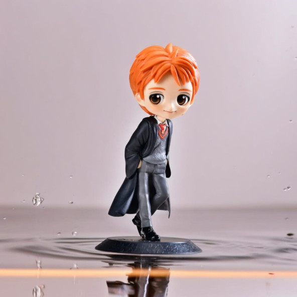 Harry Potter RON WEASLEY Figür 15 cm - 3