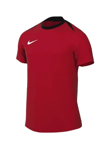 Nike FD7592-657 M Nk Df Acdpr24 Ss Top K Erkek Spor Tişört