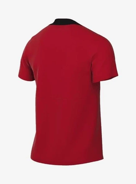 Nike FD7592-657 M Nk Df Acdpr24 Ss Top K Erkek Spor Tişört - 2