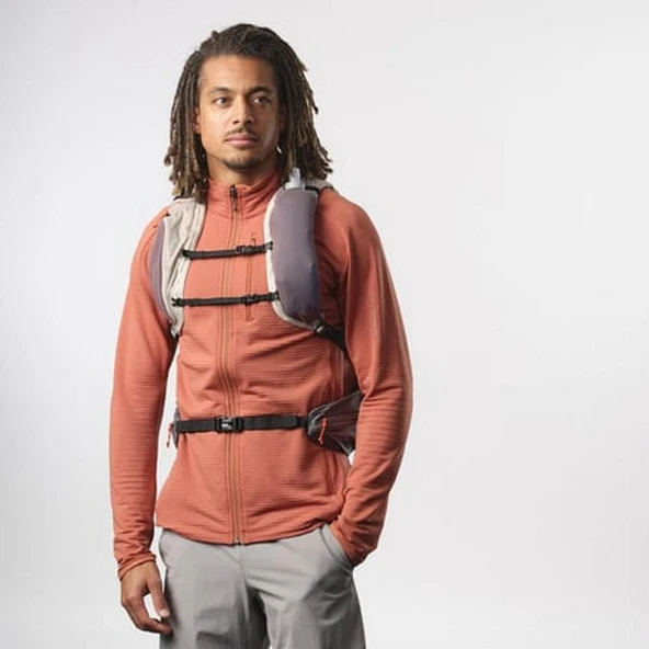 Salomon LC2184200 Xt 20 Unisex Sırt Çantası - 3