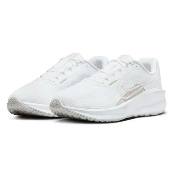 Nike FD6454-100 Downshifter 13 Erkek Koşu Ayakkabısı - 2