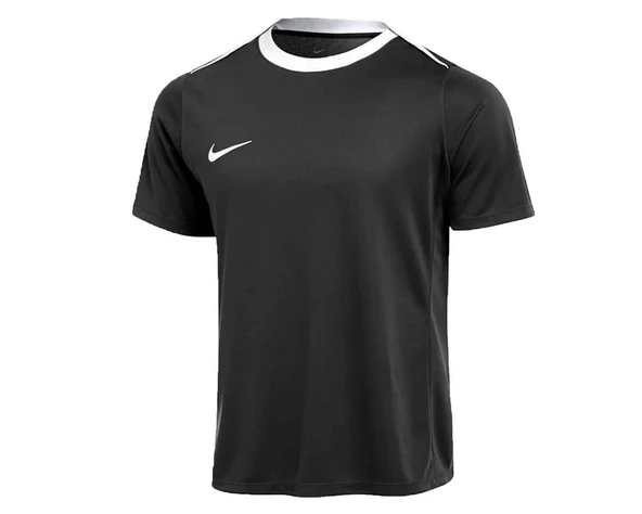 Nike FD7592-010 M Nk Df Acdpr24 Ss Top K Erkek Spor Tişört