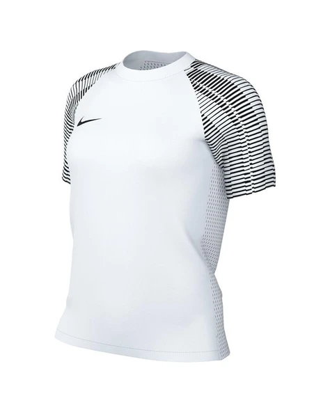 Nike FZ4887-102 W Nk Df Academy Jsy Ss Kadın Spor Tişört