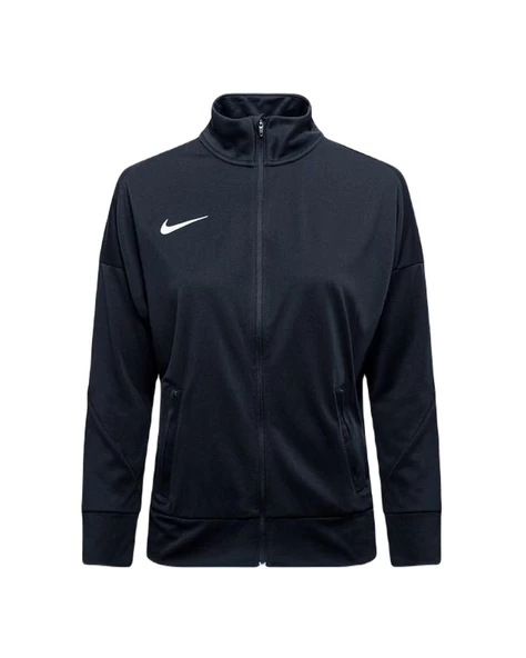 Nike FD7683-010 W Nk Df Acdpr24 Trk Jkt K Kadın Spor Ceket