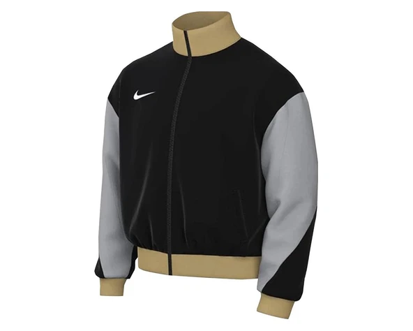 Nike FD7681-011 M Nk Df Acdpr24 Trk Jkt K Erkek Spor Ceket