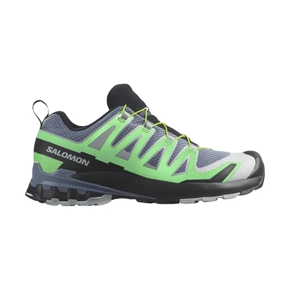 Salomon L47271900 Xa Pro 3D V9 Erkek Koşu Ayakkabısı