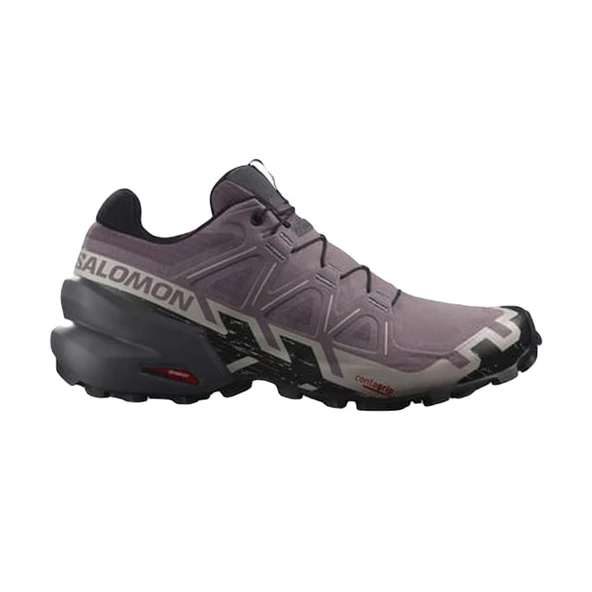 Salomon L41742900 Speedcross 6 W Kadın Koşu Ayakkabısı