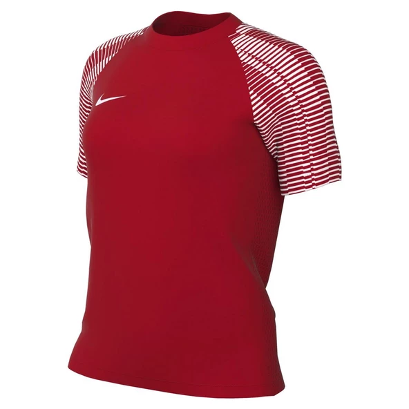 Nike FZ4887-657 W Nk Df Academy Jsy Ss Kadın Spor Tişört