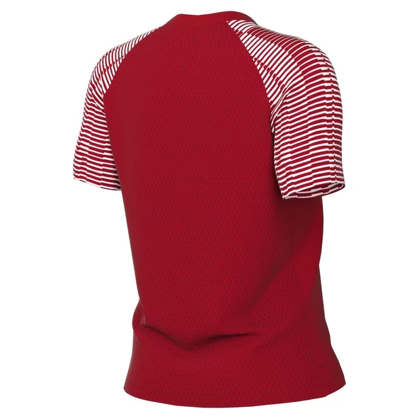 Nike FZ4887-657 W Nk Df Academy Jsy Ss Kadın Spor Tişört - 2