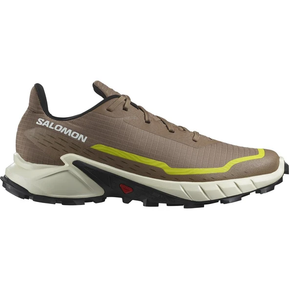 Salomon L47460100 Alphacross 5 Erkek Koşu Ayakkabısı