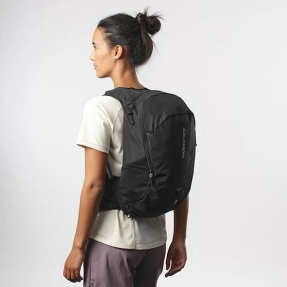 Salomon LC2182600 Trailblazer 20 Unisex Outdoor Sırt Çantası - 6