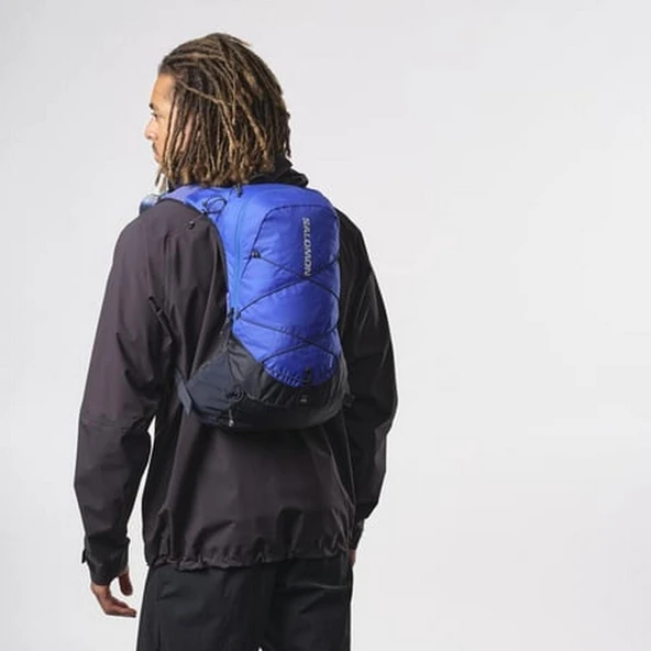 Salomon LC2184700 Xt 10 Unisex Sırt Çantası - 4