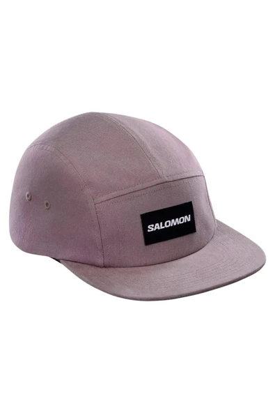 Salomon LC2232300 Five P Cap Unisex Şapka