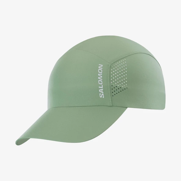 Salomon LC2229000 Cross Cap Unisex Şapka